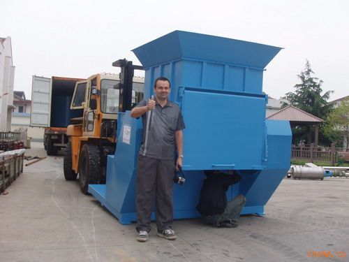 撕碎機|金屬撕碎機廠家|金屬撕碎機設(shè)備廠家
