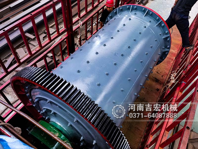 菱鎂礦球磨機(jī)是干啥的？一篇文章讓你搞懂！